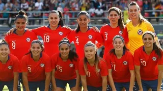 Christiane Endler y acusación a Letelier: Esto solo perjudica al fútbol femenino y la imagen del entrenador