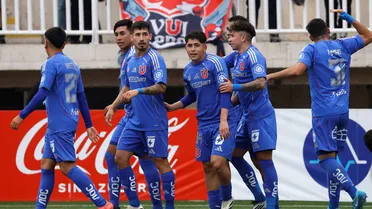 Magallanes 1-3 U de Chile por la Copa Chile 2025: resumen, goles y resultado