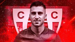 Deportes Copiapó anunció a Byron Nieto como su primer refuerzo para 2024