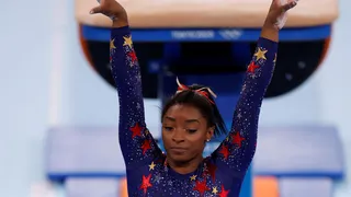 Simone Biles: No renuncié, mi mente y mi cuerpo simplemente no están sincronizados