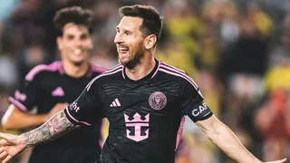 Messi conquista un nuevo título con Inter Miami y entusiasma a la selección argentina
