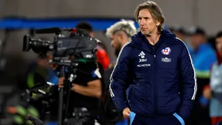 “Ya avisó que no seguirán”: Adelantan el adiós de Ricardo Gareca de la selección chilena
