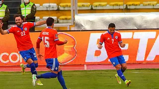 FIFA aceptó apelación y la Roja podrá jugar con público el crucial duelo ante Uruguay por Clasificatorias