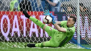 La formación que usará River Plate en la final de la Copa Libertadores ante Flamengo