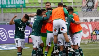 Wanderers visita a un irregular O’Higgins buscando seguir soñando con la permanencia