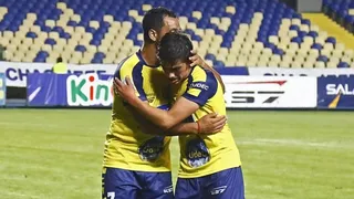 U. de Concepción quiere estrenarse en Copa Libertadores con un triunfo ante Sporting Cristal