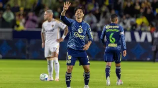 En Colo Colo hablan de un “9” que se acerca… pero algo se cruzó en el camino