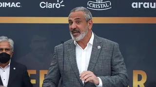 Milad y proyecto contra publicidad de casas de apuestas: Generaría un profundo daño al fútbol chileno
