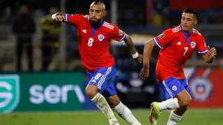 “Pórtate bien”…El mensaje de Alexis a Vidal tras el triunfo de La Roja