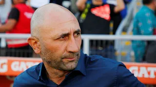 Paulucci y la victoria en el clásico: Hasta el DT de la U me dijo que fuimos justos ganadores