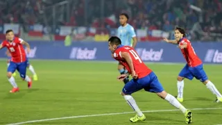 El recordado “dedo de Jara”: La victoria de Chile sobre Uruguay en la Copa América 2015