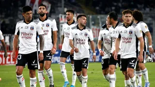 Viaja el martes a Perú: El itinerario de Colo Colo para el duelo ante Alianza Lima