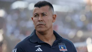 Jorge Almirón no quiere dejar Colo Colo: el verdadero motivo que lo ata al Monumental