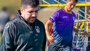 “Es una mafia”: La red de pagos en negro que acusa a la dirigencia de San Antonio Unido