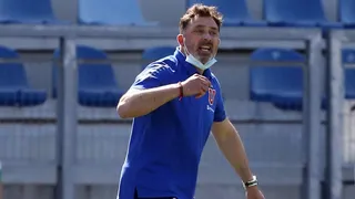 Hernán Caputto: Esperamos que los refuerzos estén lo más pronto posible