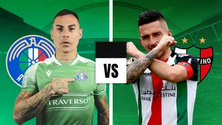 Audax Italiano vs Palestino en vivo: Cuándo, a qué hora y dónde ver por el Campeonato Nacional 2025