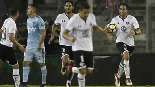 Colo Colo rescató un trabajado empate frente a O’Higgins en el Monumental