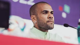 Hermano de Dani Alves desmintió los rumores de un suicidio: “Ahora lo quieren ver muerto”