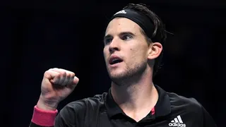 Dominic Thiem: Fue un año increíble para mí