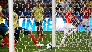 Charles Aránguiz: “El equipo está con mucha confianza y muy unido”