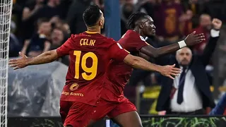 La agenda para los partidos de ida en las semifinales de Europa League