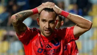 “Nos queda la espina…”: El lamento de U de Chile tras el empate ante Alianza Lima