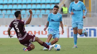 VAR fuera de juego: el insólito final sin tecnología entre Iquique y La Serena