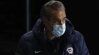 Martín Lasarte: El gran objetivo es clasificar al Mundial, para la Copa América pensamos en una mixtura