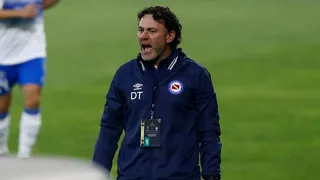 Aseguran que Gabriel Milito quiere tomar un receso hasta junio