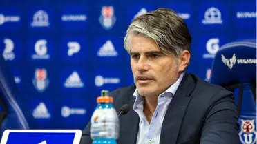 Rodrigo Goldberg: Diego López debe darle una sensación de seguridad y tranquilidad a la U