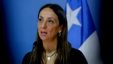 Cecilia Pérez: Ratifiqué a Conmebol nuestra voluntad de realizar la final de Copa Libertadores