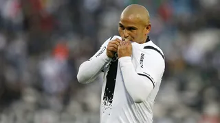 Humberto Suazo se emociona y deja abierta la puerta a Colo Colo