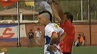 ¿Guiño a la UC? Nicolás Castillo recordó sus primeros pasos en el profesionalismo