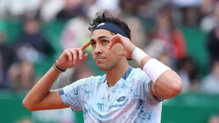 Los TREMENDOS REGISTROS que logró Tabilo con su segunda victoria ante Djokovic