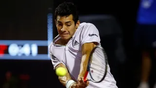 “Saque y Red”: La caída de Cristian Garin ante John Isner en su estreno en Toronto