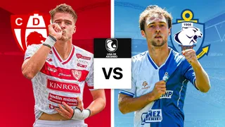 Copiapó vs Antofagasta en vivo: Cuándo, a qué hora y dónde ver por la Primera B 2025