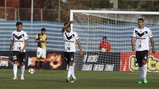 Santiago Morning venció a Coquimbo y le metió presión a Cobresal