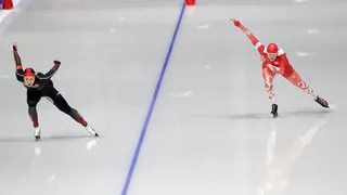 PyeongChang vivió una nueva jornada llena de emociones