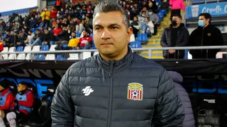 Damián Muñoz: El objetivo de Curicó es clasificar por primera vez a una copa internacional