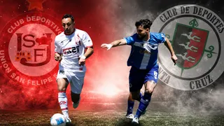 ¿Quién transmite San Felipe vs Santa Cruz? Horario, canal y cómo ver EN VIVO la Primera B 2026