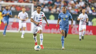 Weston McKennie fue el héroe de la clasificación de Estados Unidos ante Curazao en Copa de Oro