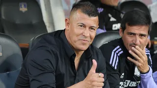 Colo Colo tiene acercamientos con uno de sus objetivos en el mercado de fichajes