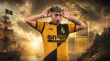 ¿Dejará la U de Chile? Coquimbo Unido quiere si o si a Lucas Assadi