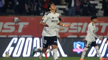Colo Colo 3-1 Limache por el Campeonato Nacional 2026 | Resumen y goles