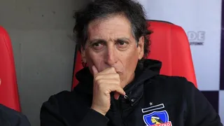 Salas y la arriesgada apuesta de usar a Valdivia antes del Superclásico: Ahora es más importante Palestino