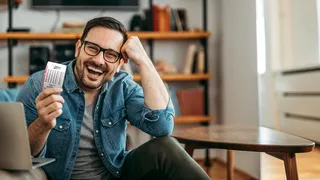 ¿Serás tú el primer chileno en ganar 345 millones de dólares en el Mega Millions?