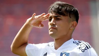 Daniel Morón: Esperamos que Pablo Solari pueda permanecer un año más con nosotros