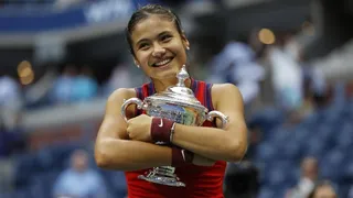 Andy Murray: Lo hecho por Emma Radunacu es una oportunidad para el tenis británico