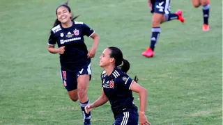 Universidad de Chile debuta en la Libertadores Femenina ante Peñarol