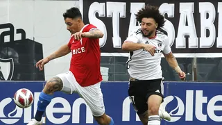 El clásico de Colo Colo y la UC acapara la atención de la Liga Fantasy en la fecha 25